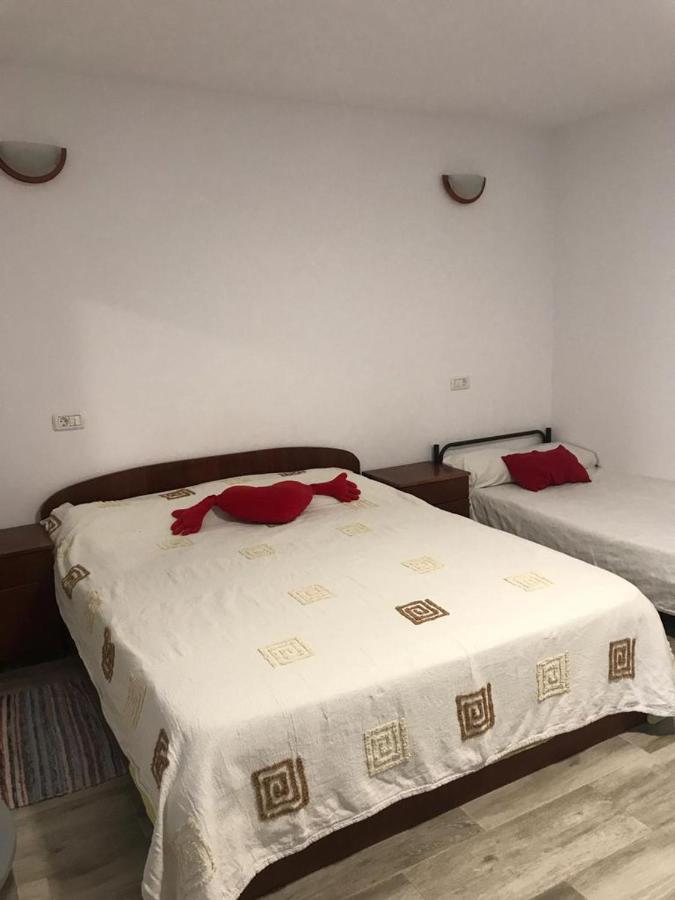 Masia La Yaya Macin Dış mekan fotoğraf